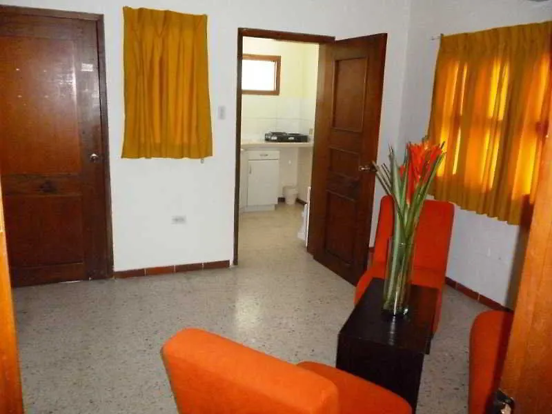 *** Aparthotel Tom Suites Cartagena Colombia