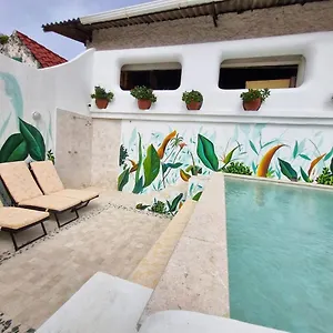 Hotel Casa Cordoba