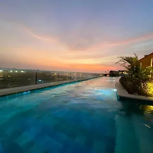 Apartahotel Q Dominique, Cartagena