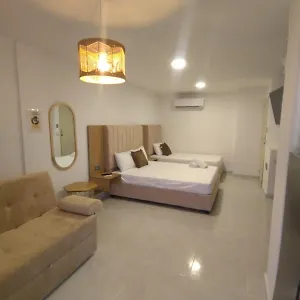 Apartahotel Marina Del Rey Gaitan, Cartagena