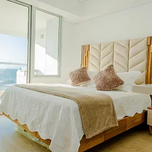 Apartahotel Hospedate, Cartagena
