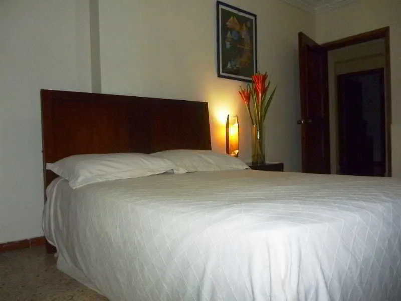 شقة فندقية Cartagena Tom Suites