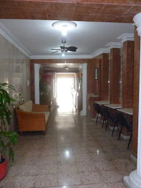 Cartagena Tom Suites