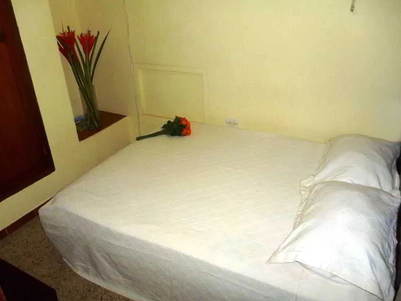 Cartagena Tom Suites شقة فندقية
